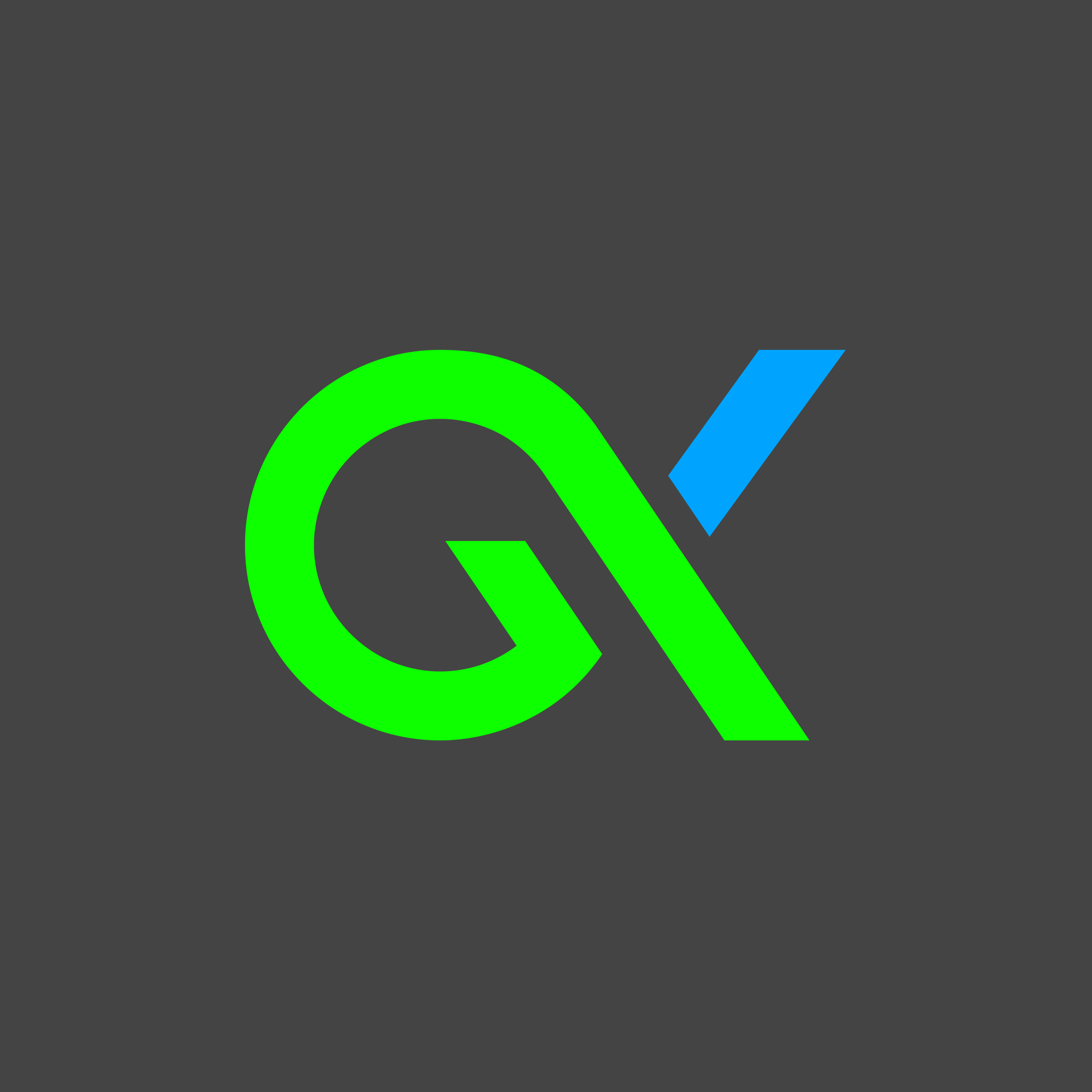 GK Logo